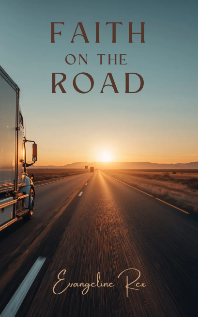 Faith on the Road by Evangeline Rex