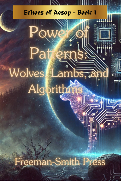 Power of Patterns by Various